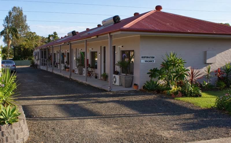 Riverside Motel Karuah | 428 Tarean Rd, Karuah NSW 2324, Australia | Phone: (02) 4987 0007