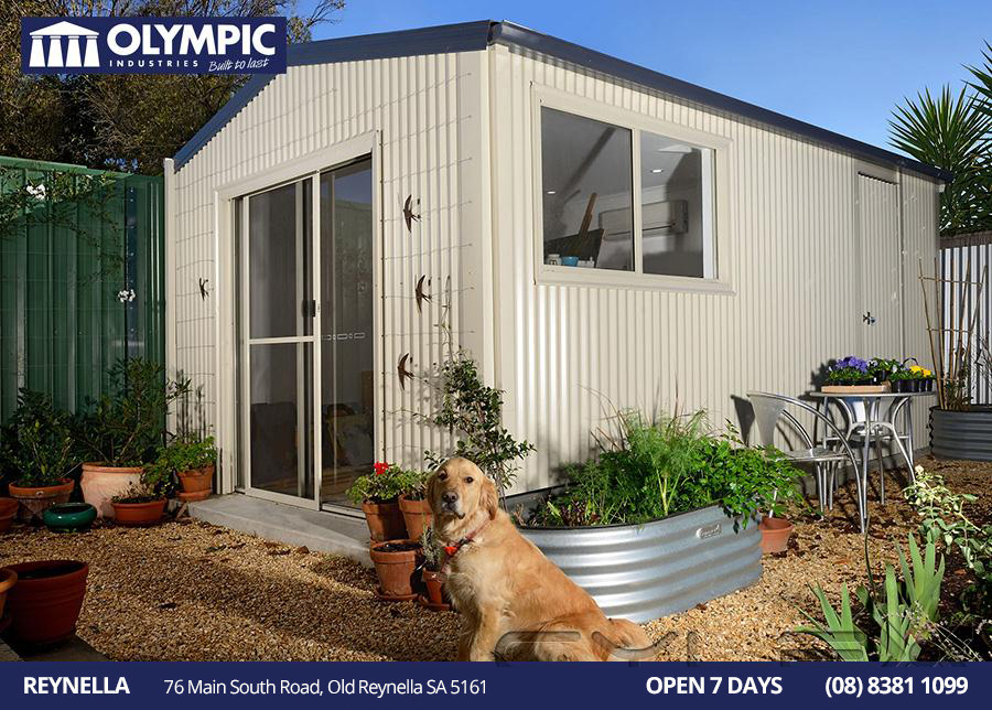 Olympic Industries | 76 Main S Rd, Old Reynella SA 5161, Australia | Phone: (08) 8381 1099