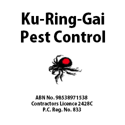 Ku-Ring-Gai Pest Control | 5 Greenview Parade, Berowra NSW 2081, Australia | Phone: (02) 9456 2378