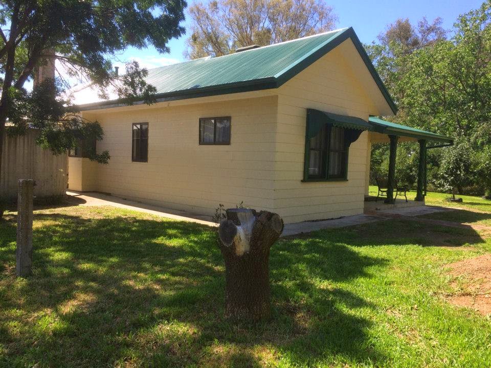 Jamel Lodge | lodging | 565 Chiltern Valley Rd, Chiltern Valley VIC 3683, Australia | 0439620921 OR +61 439 620 921