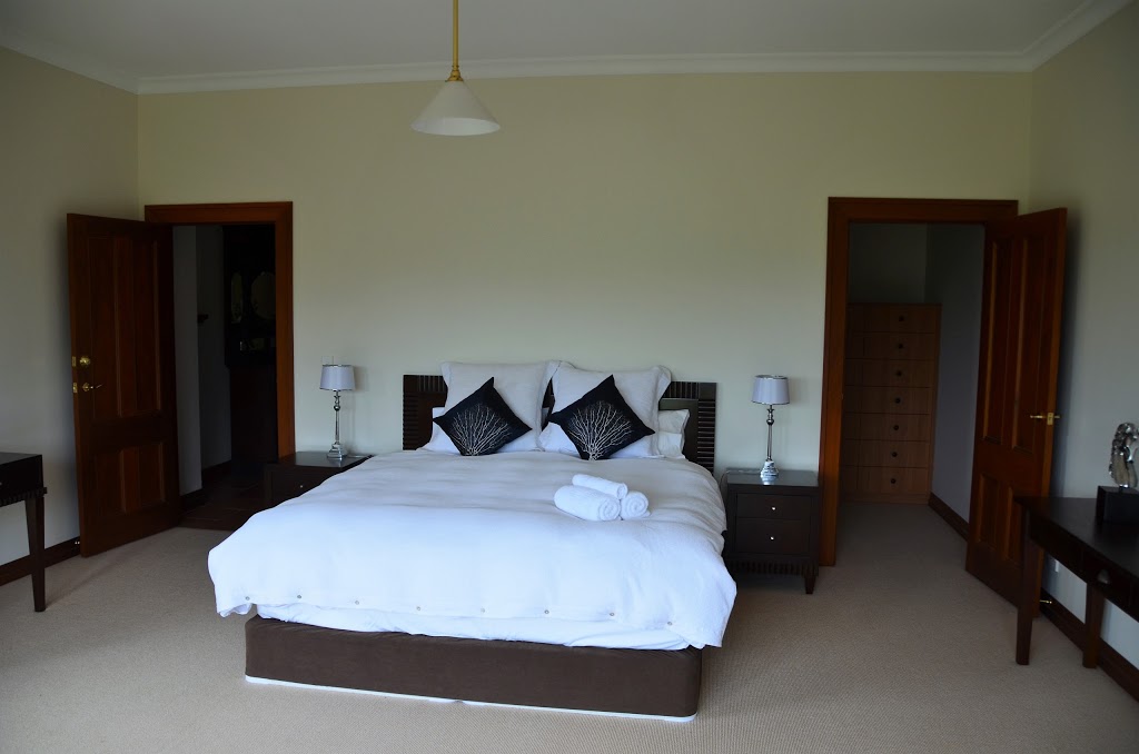 Thornbury Lodge | lodging | 5314 Mount Lindesay Rd, Liston NSW 2372, Australia | 0418700576 OR +61 418 700 576