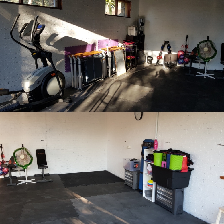 Phoenix Fitness and Pilates | 20 Blooms Rd, North Warrandyte VIC 3113, Australia | Phone: 0478 796 321