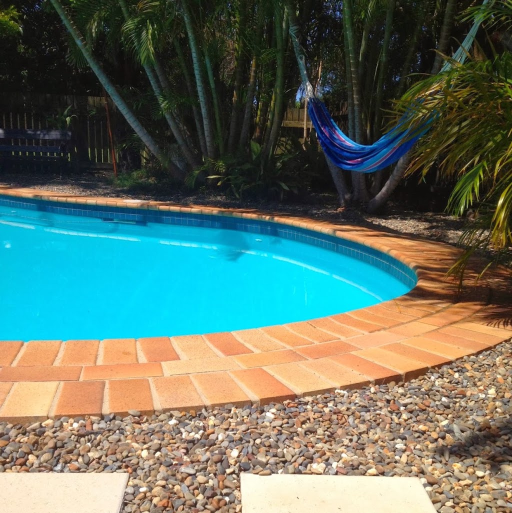The Pool House | lodging | 112 Boronia St, Sawtell NSW 2452, Australia | 0409820707 OR +61 409 820 707