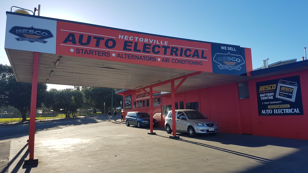 Hectorville Auto-Electrical | car repair | 89 St Bernards Rd, Magill SA 5072, Australia | 0884311744 OR +61 8 8431 1744