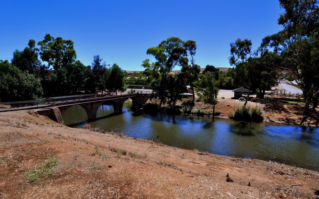 Burra Visitor Information Centre | 2 Market Square, Burra SA 5417, Australia | Phone: (08) 8892 2154