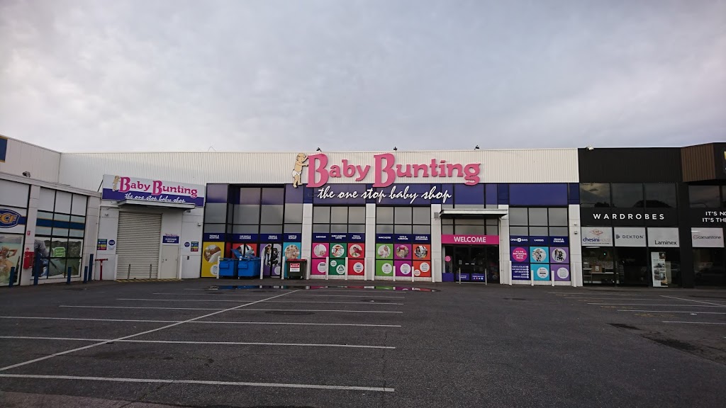 Baby Bunting | shop 10/340 South Rd, Richmond SA 5033, Australia | Phone: (08) 8234 0633