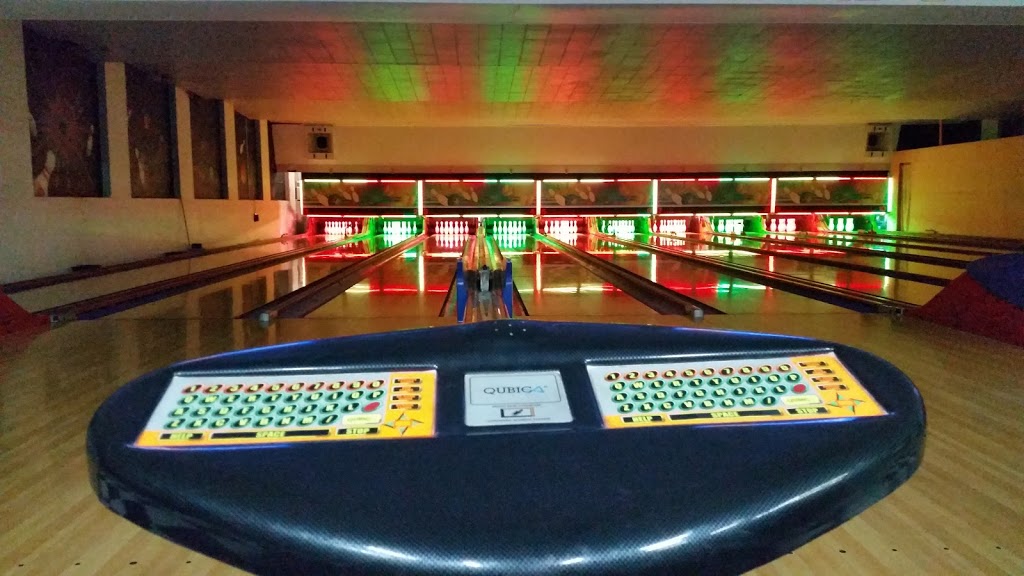 Bowland Whyalla | bowling alley | 103 Essington Lewis Ave, Whyalla SA 5600, Australia | 0886458797 OR +61 8 8645 8797