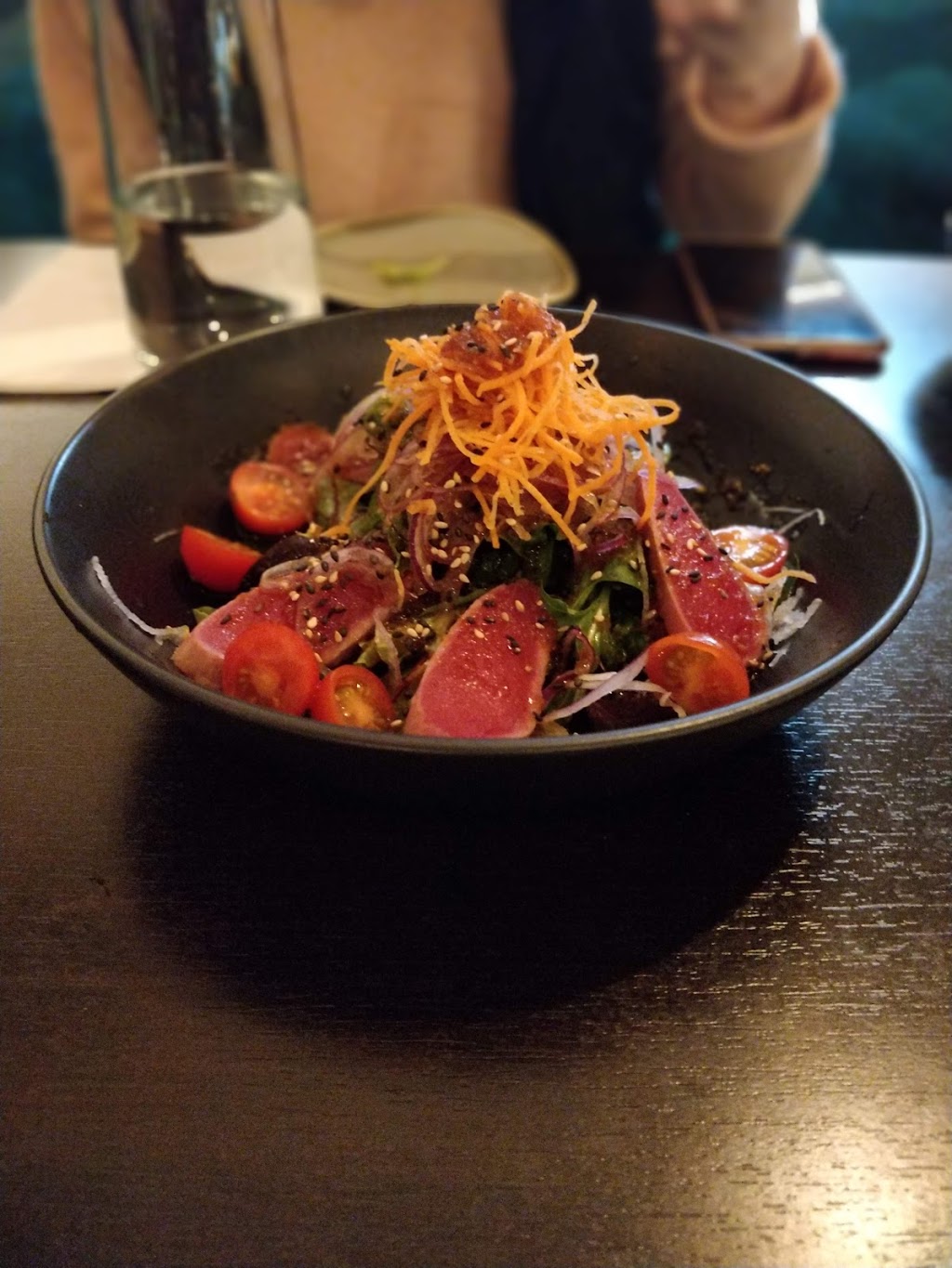 Yama Yama Japanese Kitchen | 16a/1100 Wellington Rd, Rowville VIC 3178, Australia | Phone: (03) 9755 5001