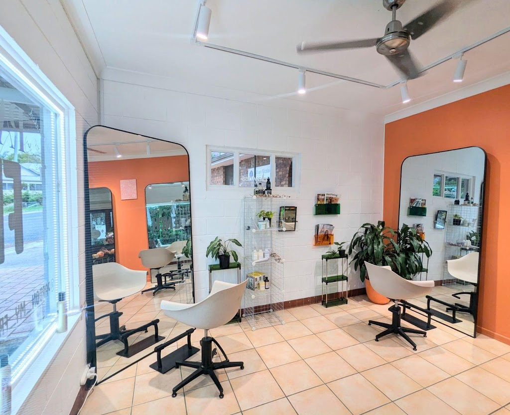 Pardon My French Salon | 54 Wheatley St, Bellingen NSW 2454, Australia | Phone: 0411 866 490