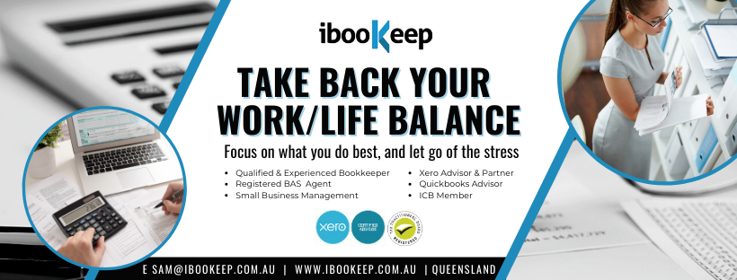 iBooKeep | accounting | 8 Katandra St, Point Vernon QLD 4655, Australia | 0421582311 OR +61 421 582 311