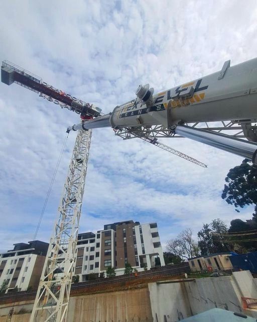 Next Level Cranes Pty Ltd | Mobile Crane Specialists |  | Old Pitt Town Rd, Box Hill NSW 2765, Australia | 0408124747 OR +61 408 124 747