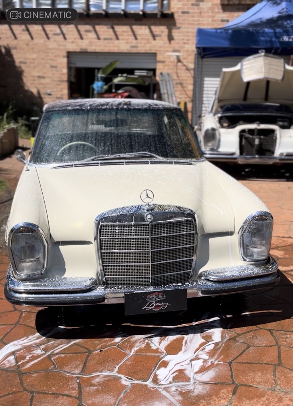 LBDETAILING | Gregory Hills Dr, Gregory Hills NSW 2557, Australia | Phone: 0450 118 259