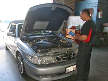 Herdsman Auto Service | car repair | 8/5 Pearson Way, Osborne Park WA 6017, Australia | 0894463424 OR +61 8 9446 3424
