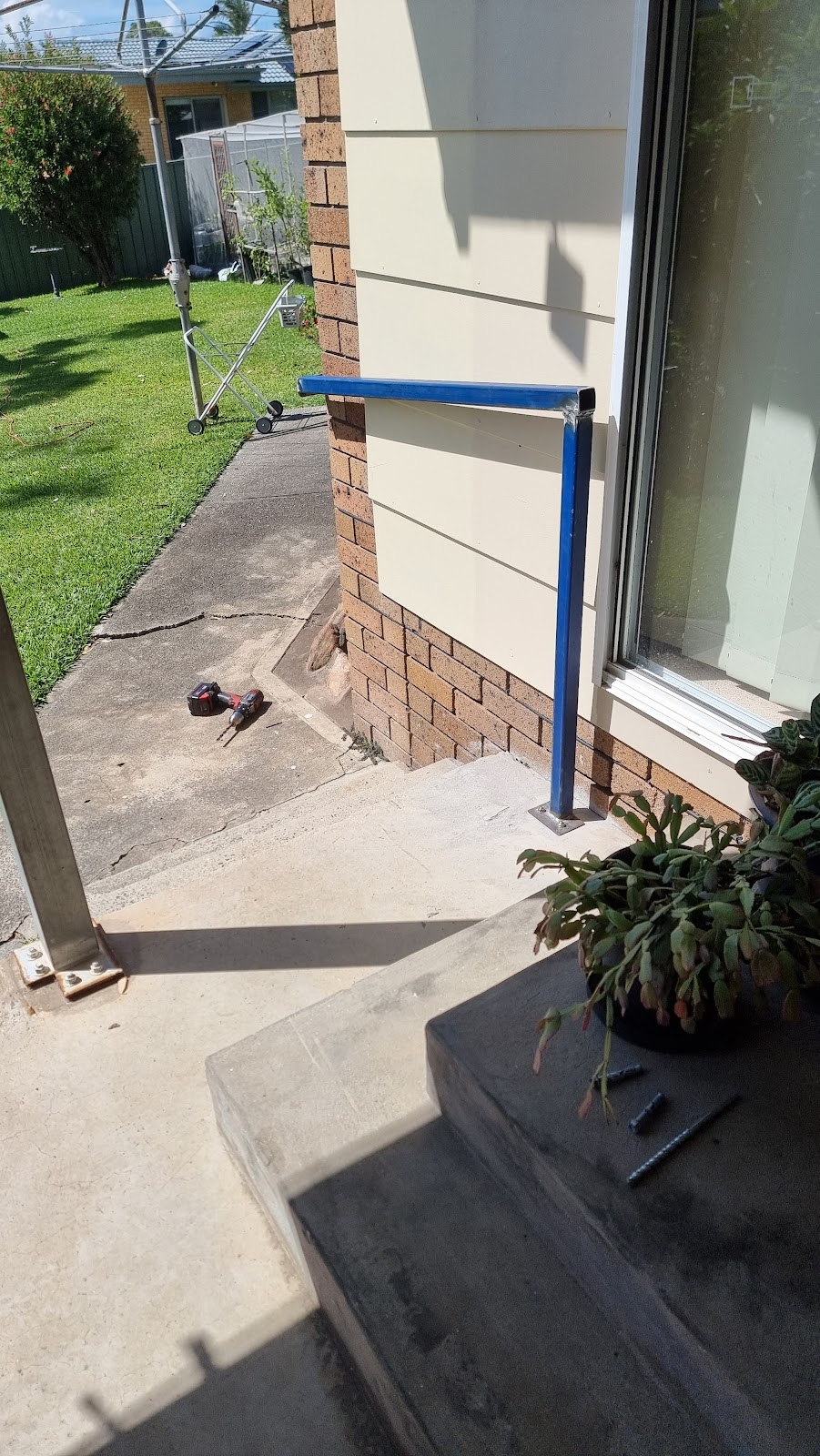 Ginger ninja engineering and fabrication | 69 River Rd, Tahmoor NSW 2573, Australia | Phone: 0427 750 933