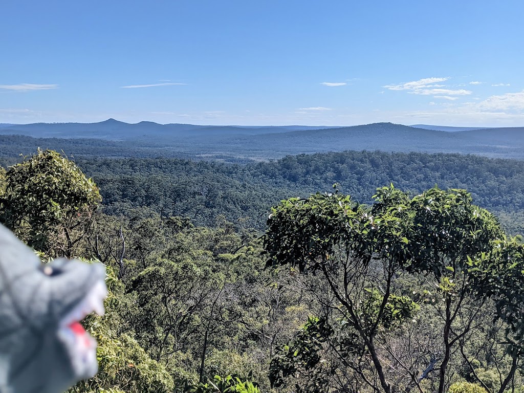 Mount Frankland Wilderness Lookout | Mount Frankland Rd, North Walpole WA 6398, Australia | Phone: (08) 9840 0400