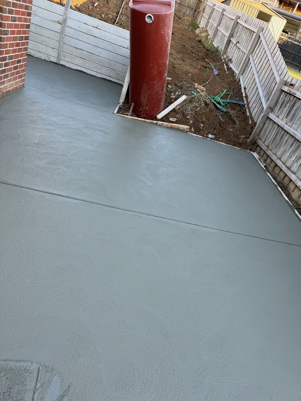 Hayati Group Concreting | 22 Cheam St, Dandenong North VIC 3175, Australia | Phone: 0431 541 736