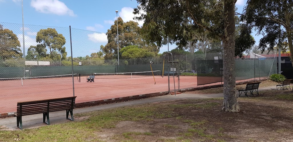 Chadstone Tennis Club | 32A Chadstone Rd, Malvern East VIC 3145, Australia | Phone: (03) 9568 6255