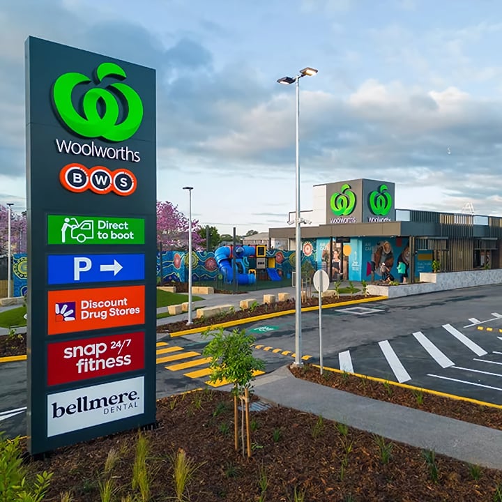 Warbu Bellmere Shopping Village | 96 Bellmere Rd, Bellmere QLD 4510, Australia | Phone: (07) 3257 2538