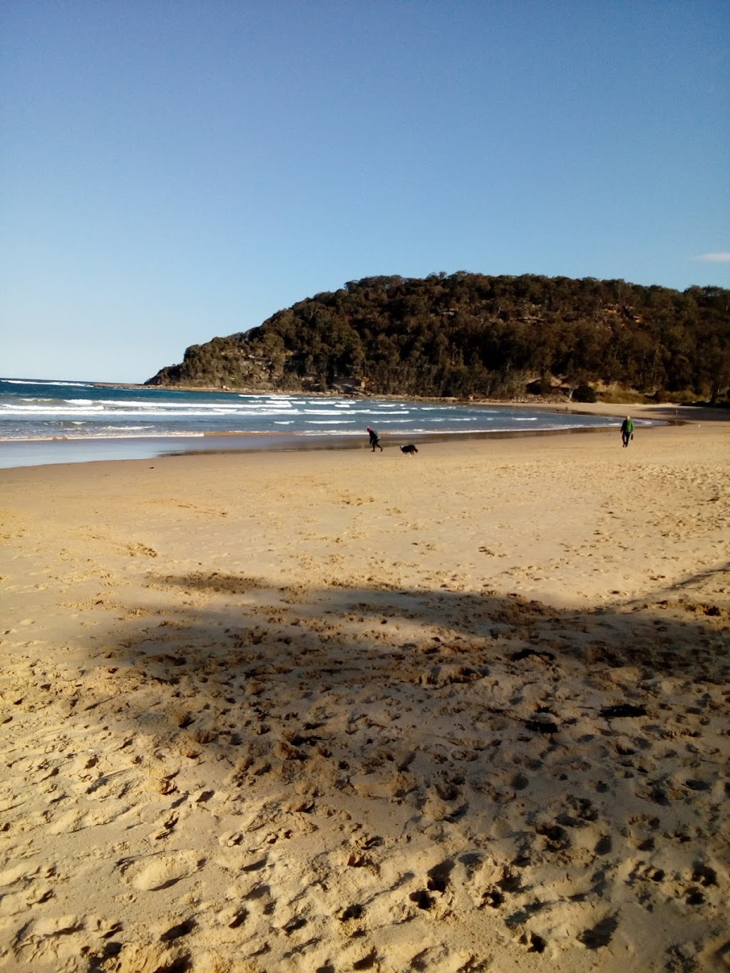 Offleash Dog Beach | park | Umina Beach NSW 2257, Australia