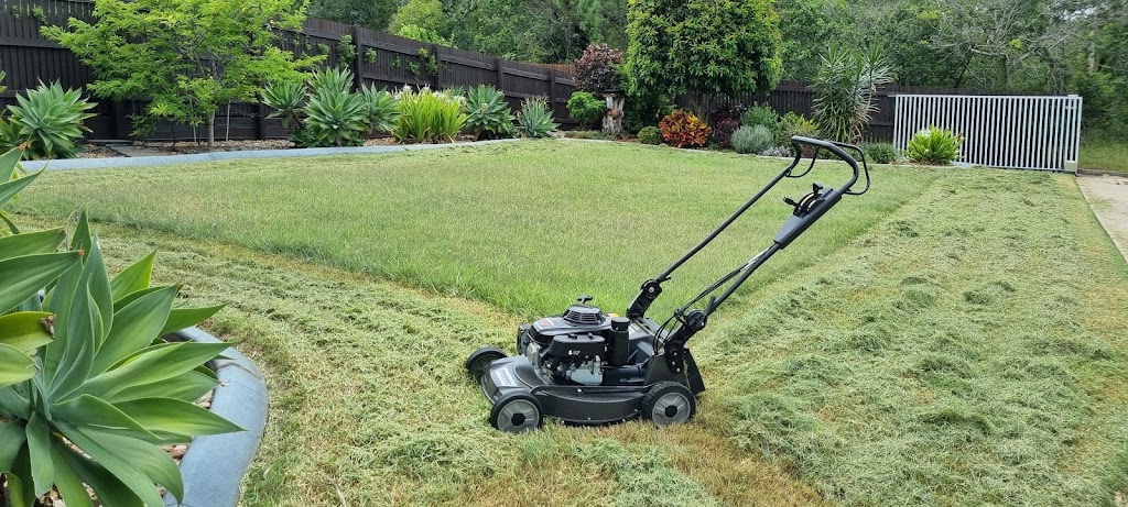 Keppel Coast Lawn Care | 10 Magnetic Drive, Taroomball QLD 4703, Australia | Phone: 0455 112 888