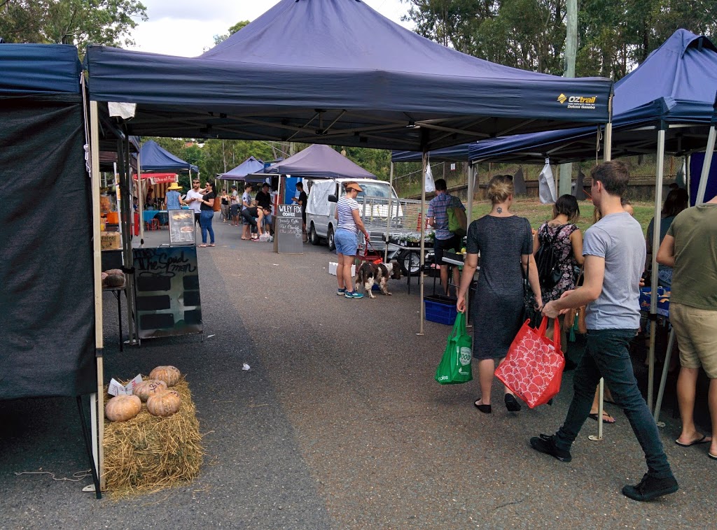 The Bardon Markets | Baroona Rd, Paddington QLD 4064, Australia | Phone: 0409 975 032