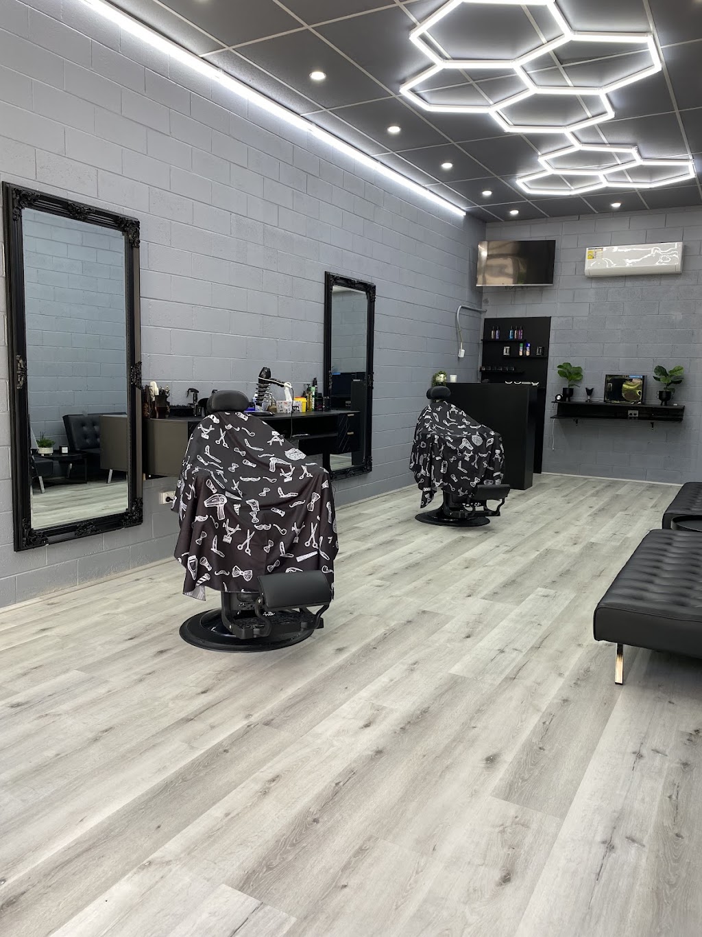 Wow Barbers | 15 High St, Yea VIC 3717, Australia | Phone: 0466 288 841