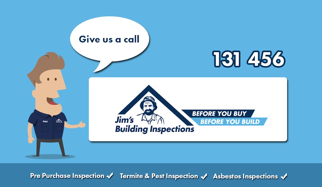 Jims Building Inspections Wagga |  | 108 Brindabella Dr, Tatton NSW 2650, Australia | 131546 OR +61 131546