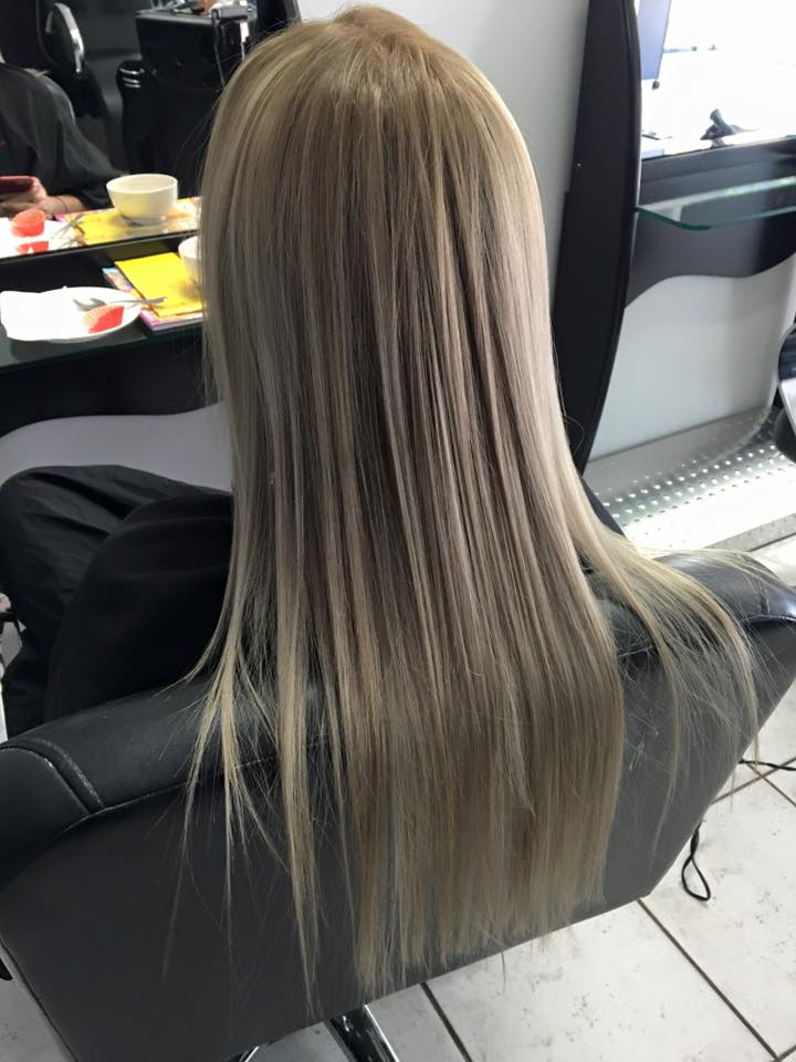 Klics Hair Design | hair care | 42 Balaclava Rd, Earlville QLD 4870, Australia | 0740545881 OR +61 7 4054 5881
