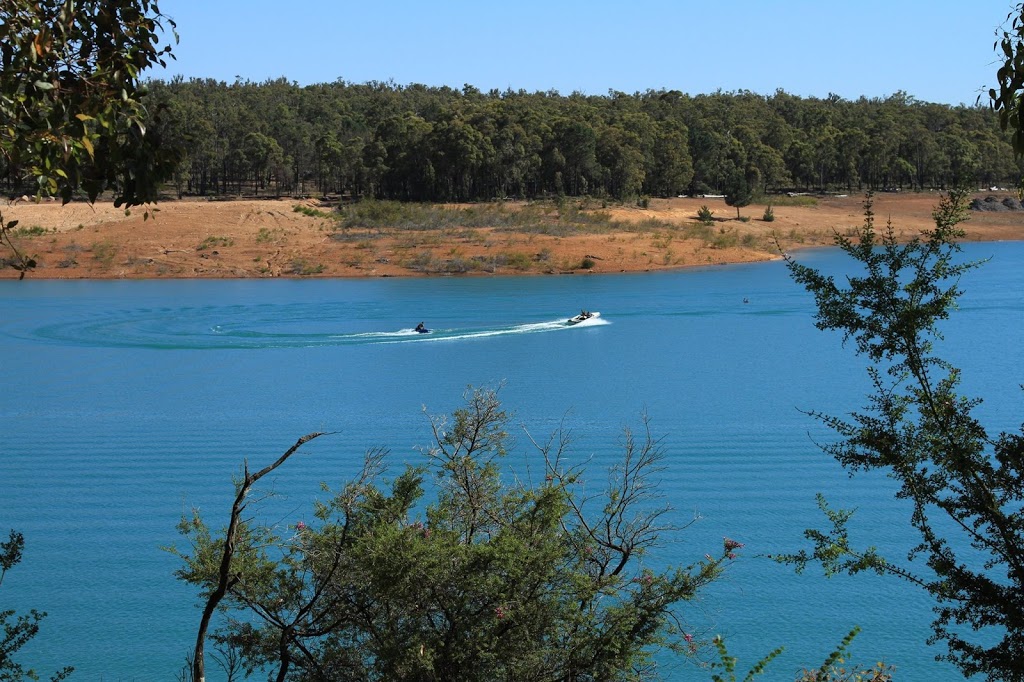 Lake Brockman Tourist Park | rv park | Logue Brook Dam Rd, Cookernup WA 6220, Australia | 0897335402 OR +61 8 9733 5402
