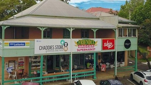 Chaddies Newsagency & General Store | convenience store | 3 Rudder St, East Kempsey NSW 2440, Australia | 0265621500 OR +61 2 6562 1500
