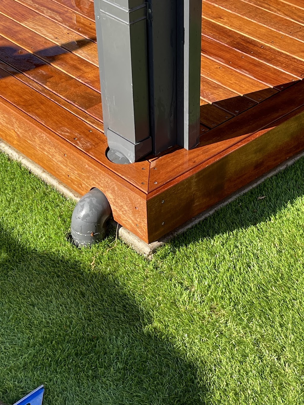 LMD carpentry | 55 Guys Rd, Main Lead VIC 3373, Australia | Phone: 0415 213 936