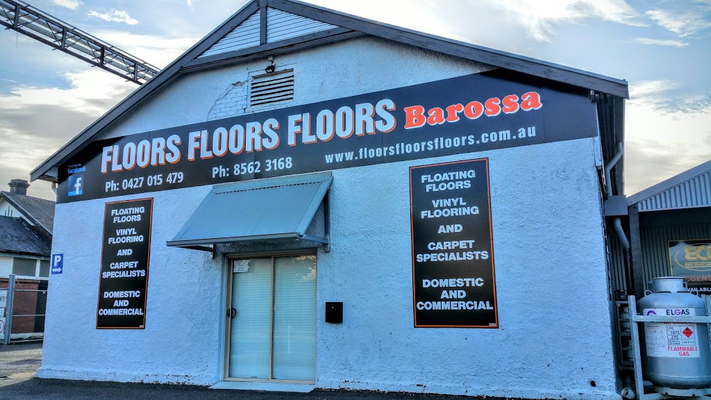 Floors Floor Floors | home goods store | 35/25 Tanunda Rd, Nuriootpa SA 5355, Australia | 0885623168 OR +61 8 8562 3168