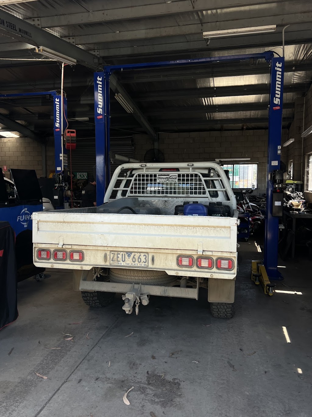 Rockin Automotive | 5 Moroney St, Maffra VIC 3860, Australia | Phone: 0466 038 354