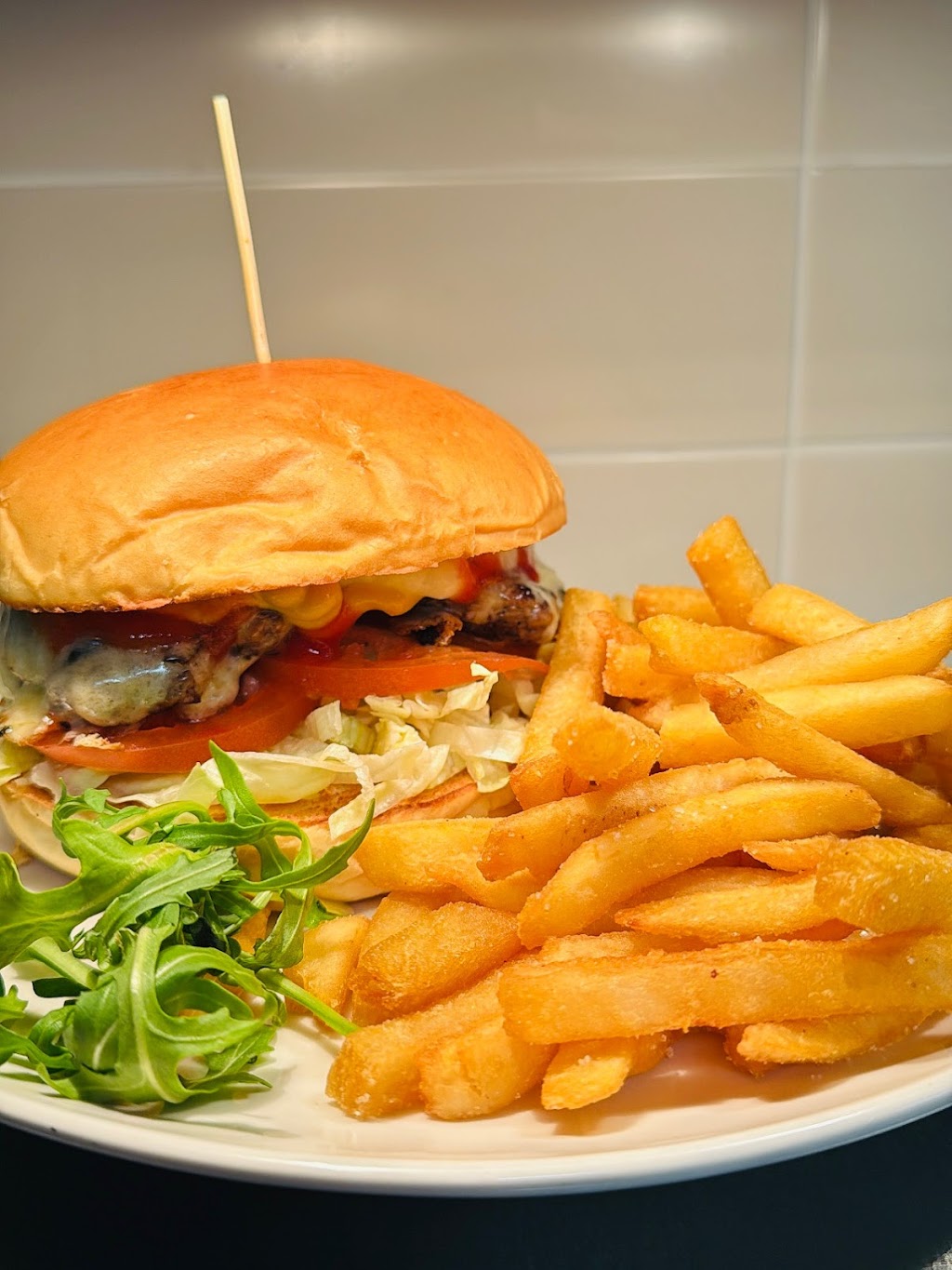 Brownlow Hill Cafe | Liz Kernohan Conference Centre, 405 Werombi Rd, Brownlow Hill NSW 2570, Australia | Phone: (02) 4655 0675