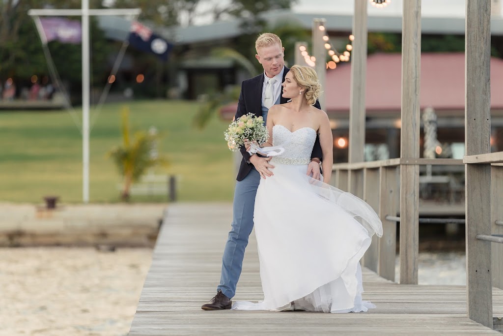 She Said YES! - Wedding Film and Photography |  | 138 Spinnaker Blvd, Newport QLD 4020, Australia | 0734193816 OR +61 7 3419 3816