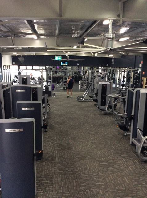 Anytime Fitness | gym | 1001 Waugh Rd, North Albury NSW 2640, Australia | 0260251811 OR +61 2 6025 1811