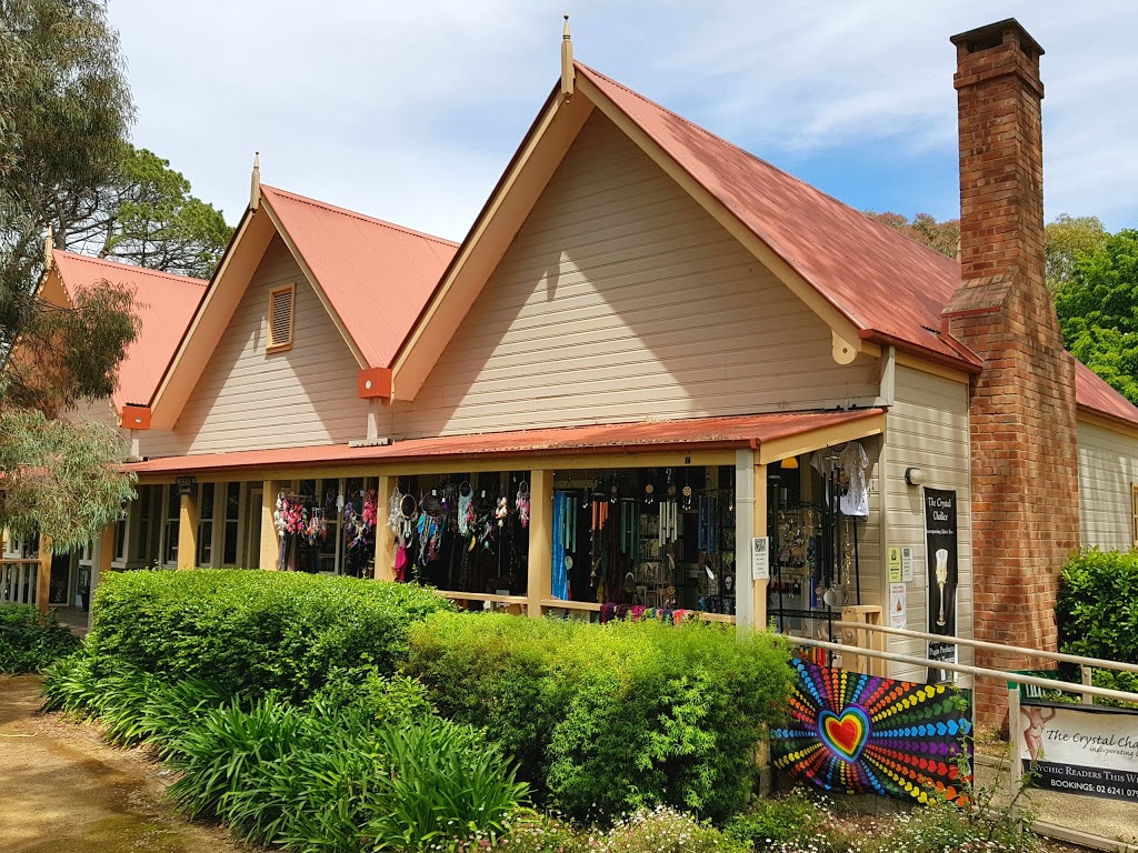 The Crystal Chalice (was Lilitus Books) | book store | Shop 1 Ginninderra Village, 11 OHanlon Place, Nicholls ACT 2913, Australia | 0262410799 OR +61 2 6241 0799