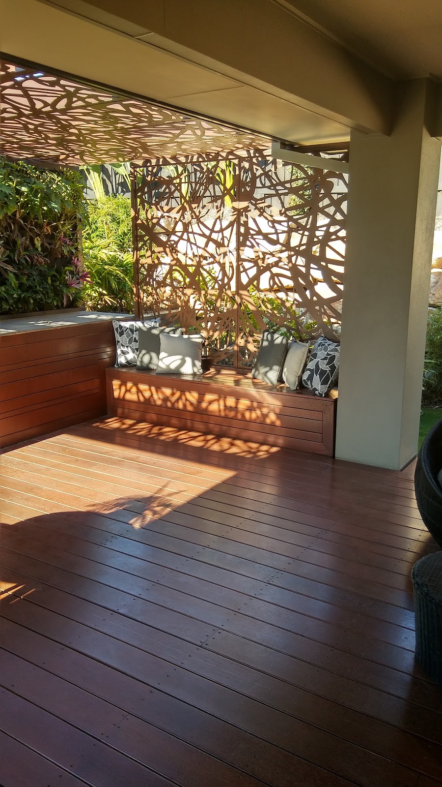 Custom Laser Decorative Privacy Screens And Laser Cutting | King St, Caboolture QLD 4510, Australia | Phone: 0412 489 044