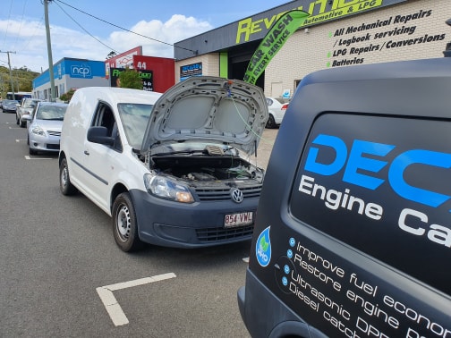 Decarb Engine Carbon Clean | car repair | 46 Regent St, Caloundra QLD 4551, Australia | 0401163007 OR +61 401 163 007
