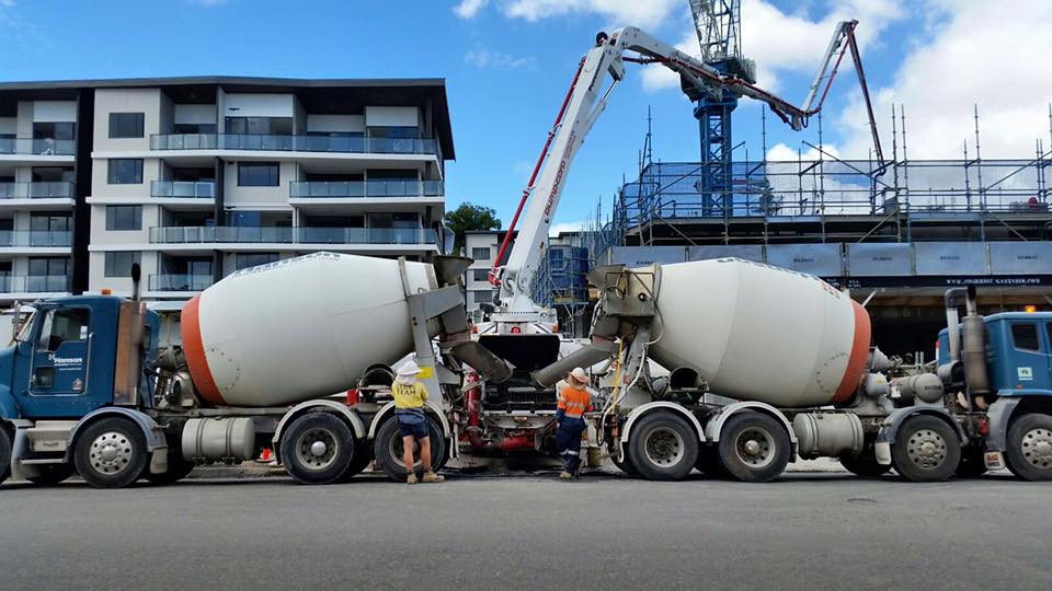 Specialised Concrete Pumping | general contractor | 111 Brownlee St, Pinkenba QLD 4207, Australia | 0734414500 OR +61 7 3441 4500