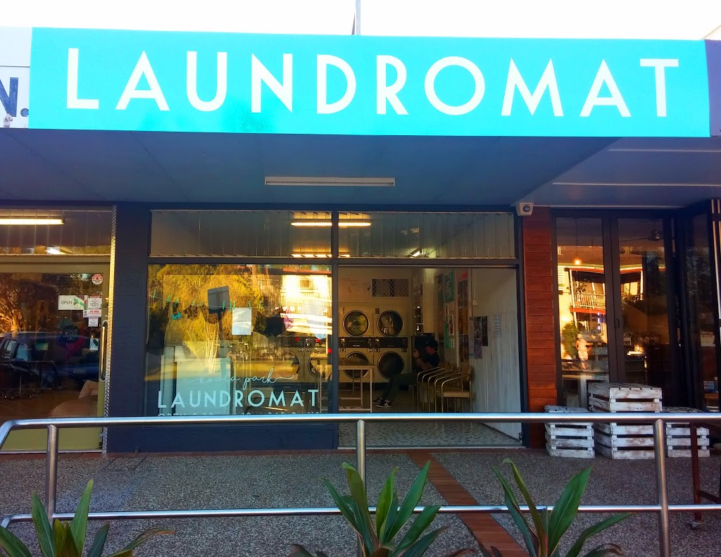 Koala Park Laundromat | laundry | Shop C/17 Ikkina Rd, Burleigh Heads QLD 4220, Australia | 0400211622 OR +61 400 211 622