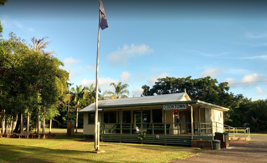 Cooktown Airport | airport | Cooktown QLD 4895, Australia | 0740695360 OR +61 7 4069 5360