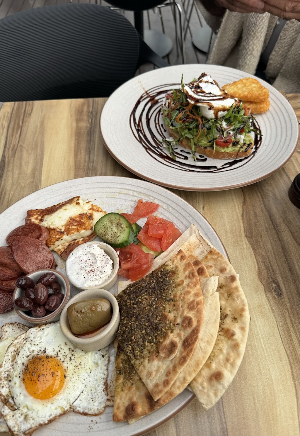 Cafe 52 | 3/52a Broadarrow Rd, Narwee NSW 2209, Australia | Phone: (02) 9533 7227