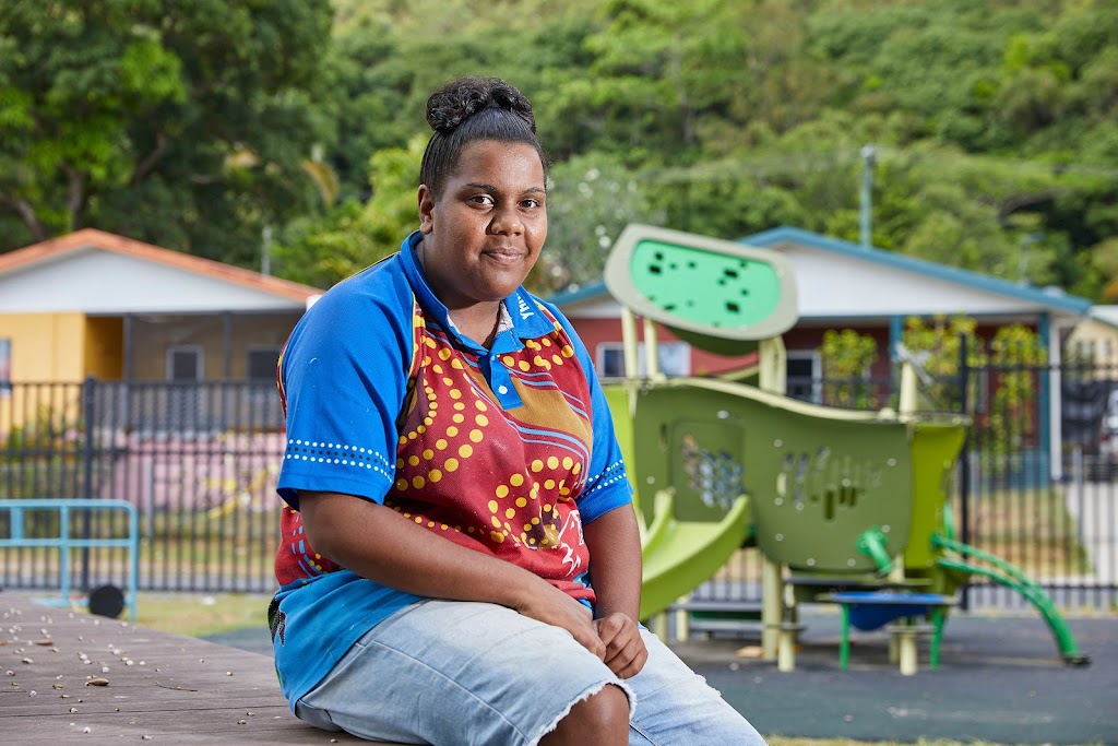 VPG - Vocational Partnerships Group (Yarrabah) | Cnr Smith Street and, Reservoir Rd, Yarrabah QLD 4871, Australia | Phone: 0427 487 283