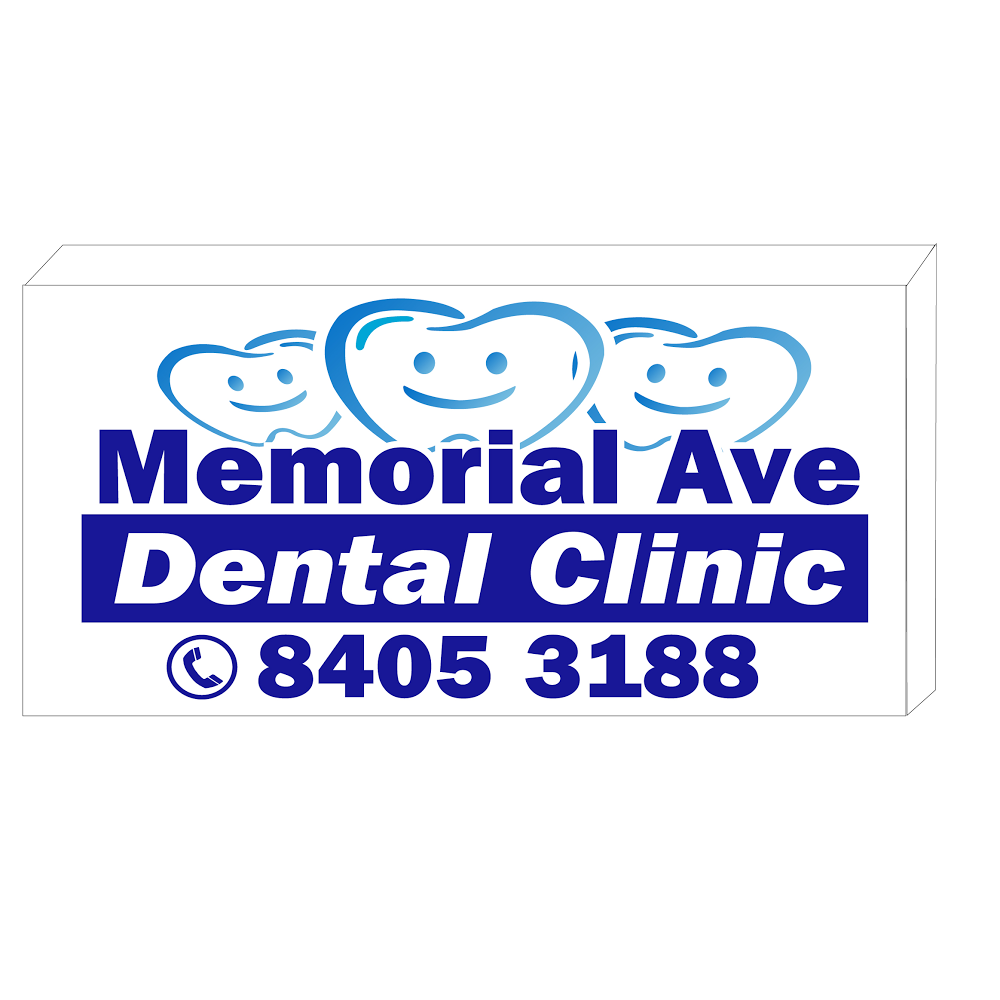 Memorial Ave Dental | dentist | 27 Memorial Ave, Epping VIC 3076, Australia | 0384053188 OR +61 3 8405 3188