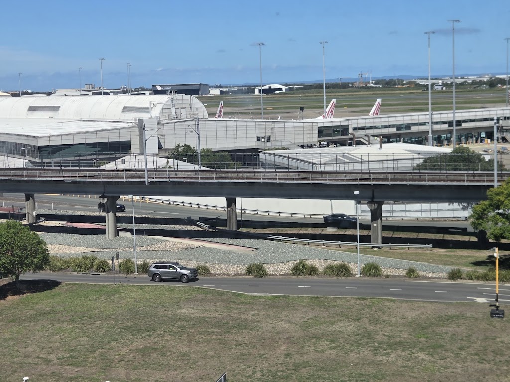 Brisbane Airport Hotels Group | 2 Dryandra Rd, Brisbane Airport QLD 4008, Australia | Phone: (07) 3139 8100