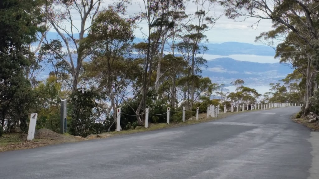 The Chalet | Organ Pipes Track, Wellington Park TAS 7054, Australia