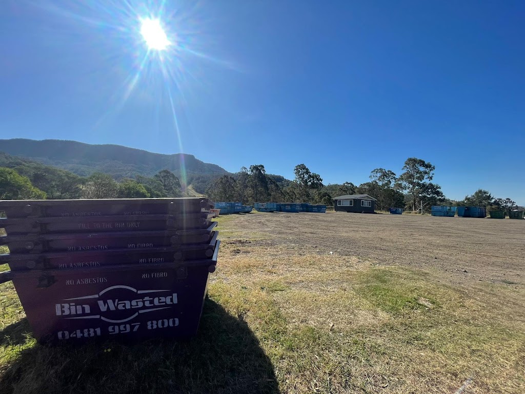 Huntley Heritage | 569 Avondale Rd, Avondale NSW 2530, Australia | Phone: 0472 614 699