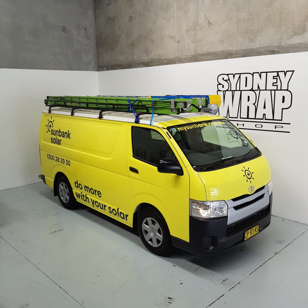 Sydney Wrap Shop | store | Unit 16/192A Kingsgrove Rd, Kingsgrove NSW 2208, Australia | 0450176976 OR +61 450 176 976