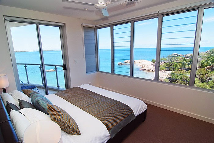 Coral Cove Apartments | 2B Horseshoe Bay Rd, Bowen QLD 4805, Australia | Phone: (07) 4791 2000